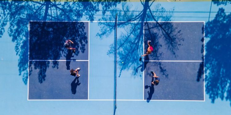 Review top 5 sân Pickleball quận 9 ngoài trời rộng rãi, thoáng mát 6 Review top 5 sân Pickleball quận 9 ngoài trời rộng rãi, thoáng mát