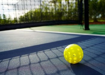 Top 6 sân Pickleball Nhà Bè được các vợt thủ đánh giá cao