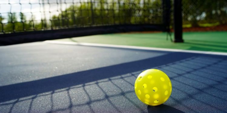 Top 6 sân Pickleball Nhà Bè được các vợt thủ đánh giá cao 7 Top 6 sân Pickleball Nhà Bè được các vợt thủ đánh giá cao