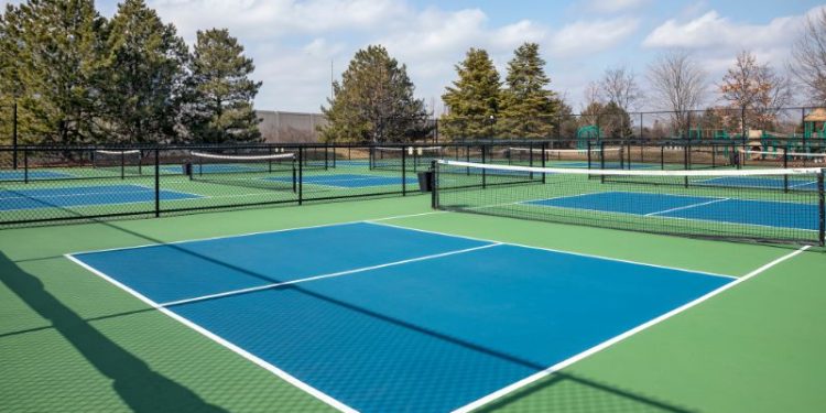 Top 5 sân Pickleball Phú Quốc được dân thể thao yêu thích