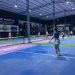 Top 5 sân pickleball Quận 1 chất lượng và đáng trải nghiệm nhất