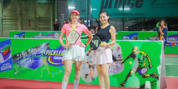 Khám phá top 5+ sân Pickleball Quận 10 đáng chơi nhất hiện nay
