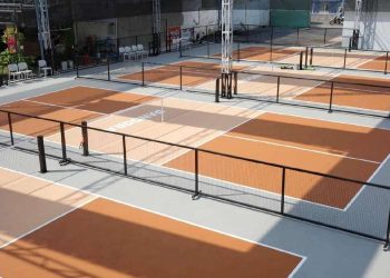 Top 8 sân Pickleball Tân Phú, chất lượng được yêu thích hiện nay