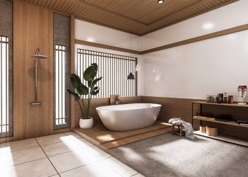 Thư giãn sang chảnh tại homestay có bồn tắm ở Sài Gòn – Không gian riêng tư, tiện nghi đẳng cấp!