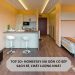 Top 20+ homestay Sài Gòn có bếp sạch sẽ, chất lượng nhất 24 Top 20+ homestay Sài Gòn có bếp sạch sẽ, chất lượng nhất
