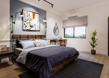 Top 10 homestay sài gòn theo giờ đẹp, riêng tư và giá rẻ