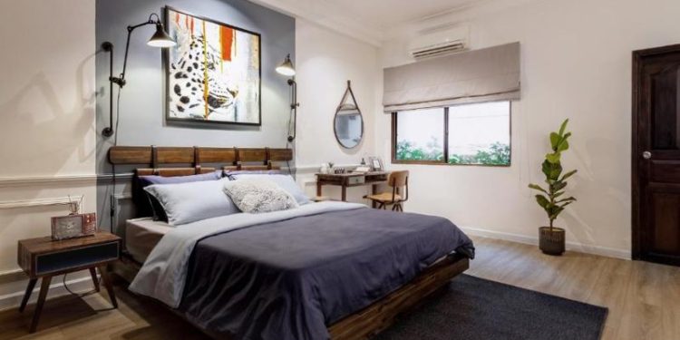 Top 10 homestay sài gòn theo giờ đẹp, riêng tư và giá rẻ