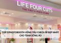 Top 3 photobooth Vũng Tàu check-in đẹp nhất cho team sống ảo