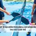 Top 10 địa điểm Pickleball Đà Nẵng đẹp, thu hút giới trẻ