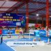 pickleball vũng tàu