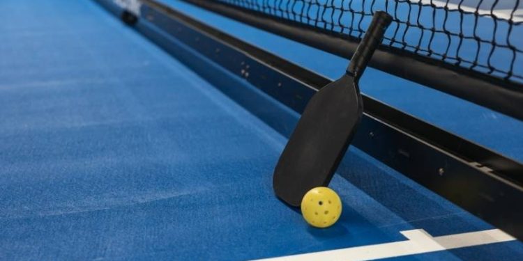 Sân Pickleball Quận 12 – Điểm đến lý tưởng cho mọi tín đồ Pickleball!