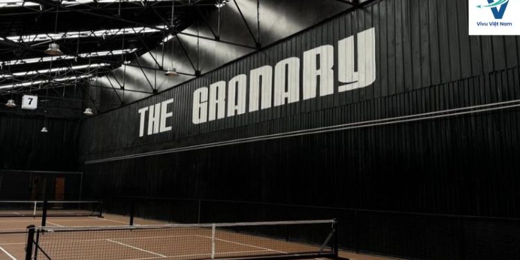 Top 4+ sân Pickleball Quận 4 nổi bật mà bạn không nên bỏ lỡ