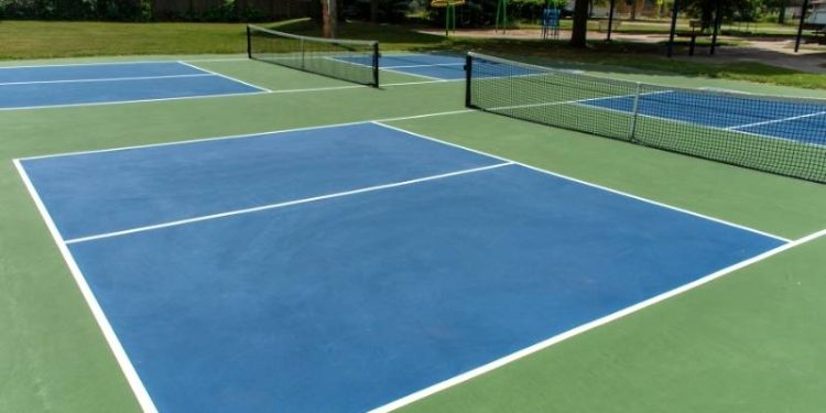 Sân Pickleball Quận 6 – Địa điểm lý tưởng để rèn luyện và giao lưu cùng cộng đồng yêu thể thao