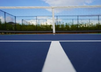 Sân Pickleball Tân Bình – Điểm hẹn lý tưởng cho những trận đấu sôi động