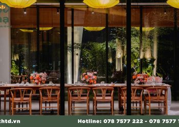 Cơm nấu lối Huế