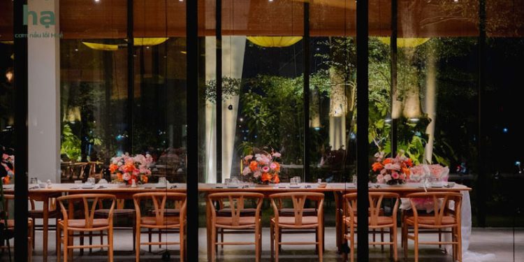 Cơm nấu lối Huế