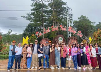 Hải Đăng Travel giới thiệu đến bạn Tour Măng Đen & Tour Tà Đùng