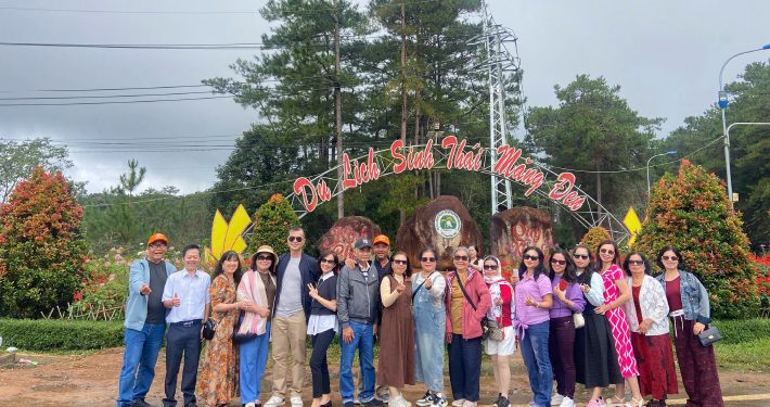 Hải Đăng Travel giới thiệu đến bạn Tour Măng Đen & Tour Tà Đùng
