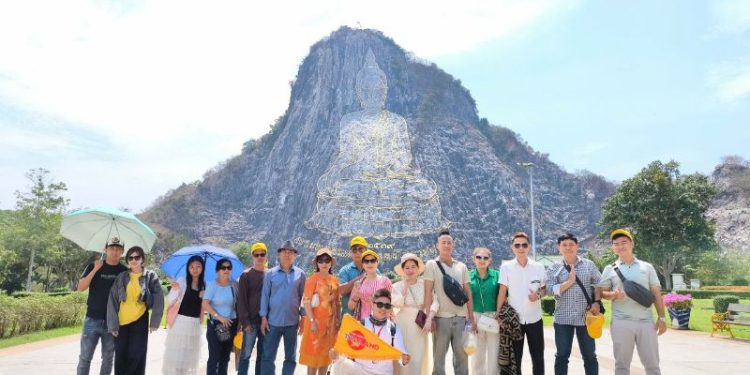Khám phá Tour du lịch Thái Lan trọn gói giá rẻ cùng Saigontimes Travel 1 Saigontimes Travel