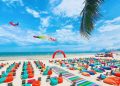 Bãi tắm Mân Thái - Trải nghiệm đáng nhớ tại bãi biển Đà Nẵng