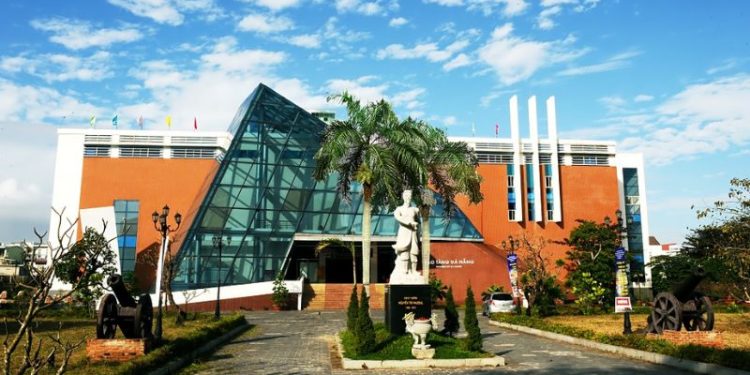 Bảo tàng Đà Nẵng – Nơi tìm hiểu lịch sử của thành phố