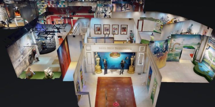 Bảo tàng sáp Đà Nẵng - Check in cùng tượng sáp người nổi tiếng