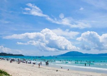Biển Bắc Mỹ Anv