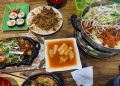 Bớp Bư Bự - Quán ăn Hàn Quốc thu hút đông đảo giới trẻ Đà Thành  11 Bớp Bư Bự - Quán ăn Hàn Quốc thu hút đông đảo giới trẻ Đà Thành