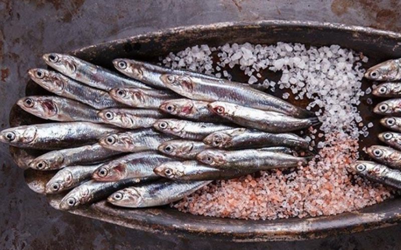 Chiêm ngưỡng vẻ đẹp hoang sơ của cầu Nam Ô Đà Nẵng 8 Công đoạn làm ra món nước mắm Nam Ô rất kỳ công và tỉ mỉ