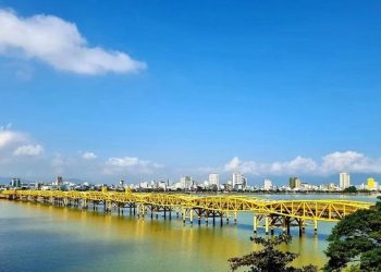 Cầu Nguyễn Văn Trỗi - Điểm Dừng Chân Hấp Dẫn Tại Đà Nẵng