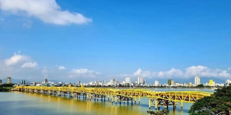 Cầu Nguyễn Văn Trỗi - Điểm Dừng Chân Hấp Dẫn Tại Đà Nẵng