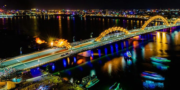 Cầu Rồng Đà Nẵng - Biểu Tượng Độc Đáo và Điểm Đến Hấp Dẫn 5 Cầu Rồng Đà Nẵng - Biểu Tượng Độc Đáo và Điểm Đến Hấp Dẫn