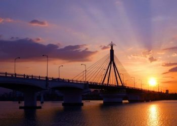 Cầu Sông Hàn - Biểu Tượng Đà Nẵng Với Thiết Kế Độc Đáo