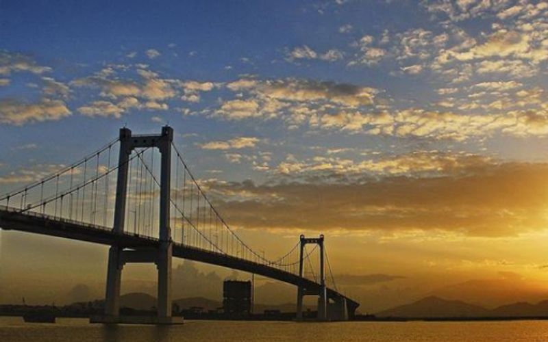 Khám Phá Cầu Thuận Phước - Cây Cầu Dây Văng Tại Đà Nẵng 6 Giới thiệu khái quát về cầu Thuận Phước