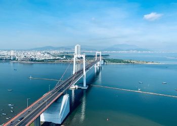 Khám Phá Cầu Thuận Phước - Cây Cầu Dây Văng Tại Đà Nẵng