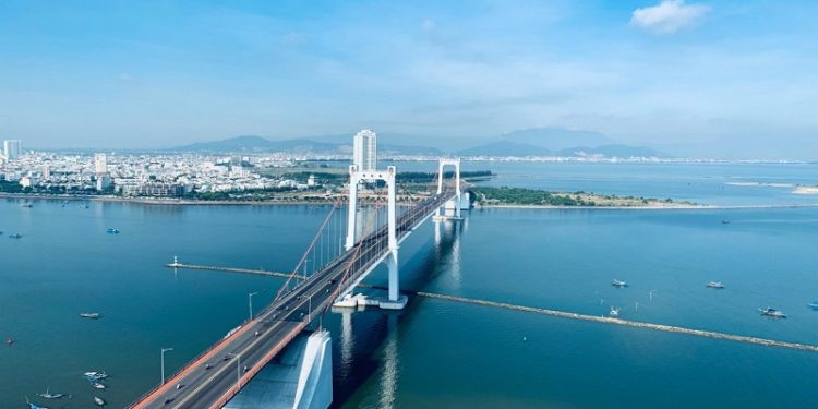 Khám Phá Cầu Thuận Phước - Cây Cầu Dây Văng Tại Đà Nẵng