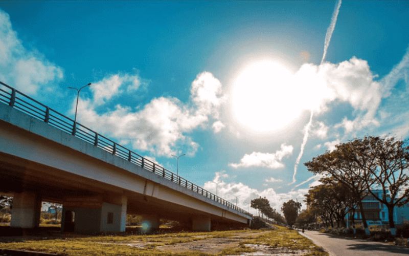 Cầu Tiên Sơn - Điểm Ấn Tượng Độc Đáo Cho Du Lịch Tại Đà Nẵng 6 Cầu Tiên Sơn là một điểm đến du lịch đáng nhớ khi tới Đà Nẵng