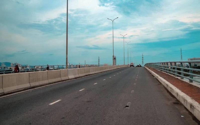 Cầu Tiên Sơn - Điểm Ấn Tượng Độc Đáo Cho Du Lịch Tại Đà Nẵng 7 Những điều thú vị mà bạn nhận được khi tới trải nghiệm tại đây