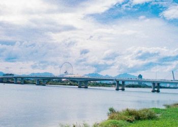 Cầu Tiên Sơn - Điểm Ấn Tượng Độc Đáo Cho Du Lịch Tại Đà Nẵng