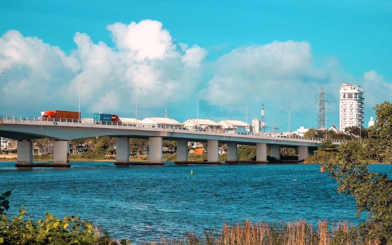 Cầu Tiên Sơn - Điểm Ấn Tượng Độc Đáo Cho Du Lịch Tại Đà Nẵng 9 Những lưu ý cần bỏ túi khi bạn đi du lịch tới cây cầu này