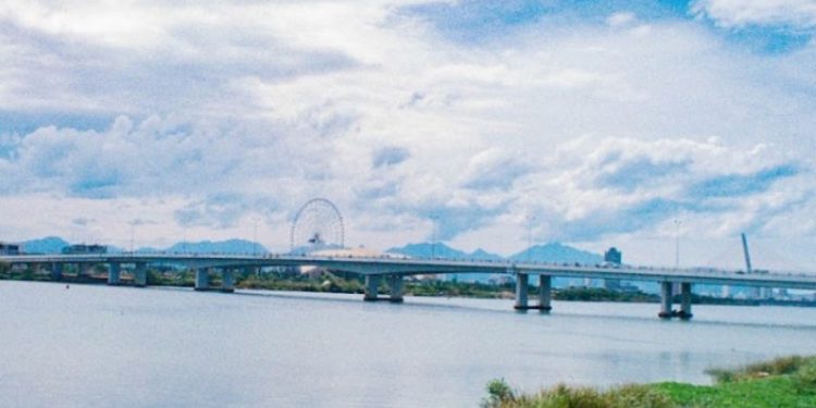 Cầu Tiên Sơn - Điểm Ấn Tượng Độc Đáo Cho Du Lịch Tại Đà Nẵng 5 Cầu Tiên Sơn - Điểm Ấn Tượng Độc Đáo Cho Du Lịch Tại Đà Nẵng