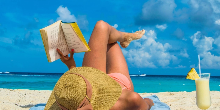 Chăm sóc da sau khi du lịch