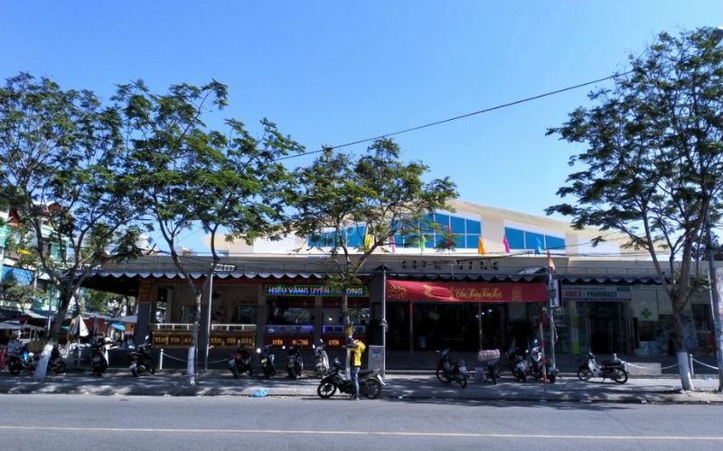 Chợ An Hải Bắc – Địa điểm khám phá ẩm thực và mua sắm hấp dẫn 7 Khu chợ An Hải Bắc là khu chợ sầm uất tại Đà Nẵng