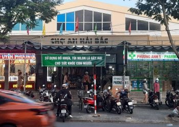 Chợ An Hải Bắc – Địa điểm khám phá ẩm thực và mua sắm hấp dẫn