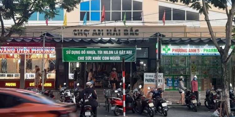 Chợ An Hải Bắc – Địa điểm khám phá ẩm thực và mua sắm hấp dẫn