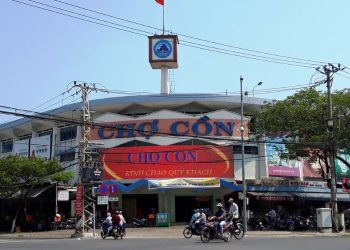 Chợ Cồn Đà Nẵng - Nơi hội tụ ẩm thực địa phương hấp dẫn