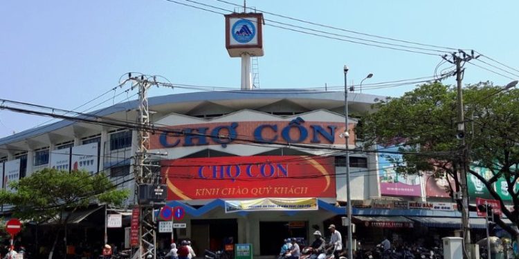 Chợ Cồn Đà Nẵng - Nơi hội tụ ẩm thực địa phương hấp dẫn 5 Chợ Cồn Đà Nẵng - Nơi hội tụ ẩm thực địa phương hấp dẫn