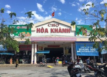 Chợ Hòa Khánh | Thiên đường mua sắm nhộn nhịp nhất Đà Nẵng