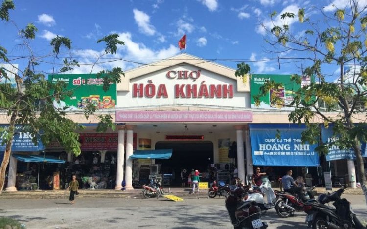 cho hoa khanh