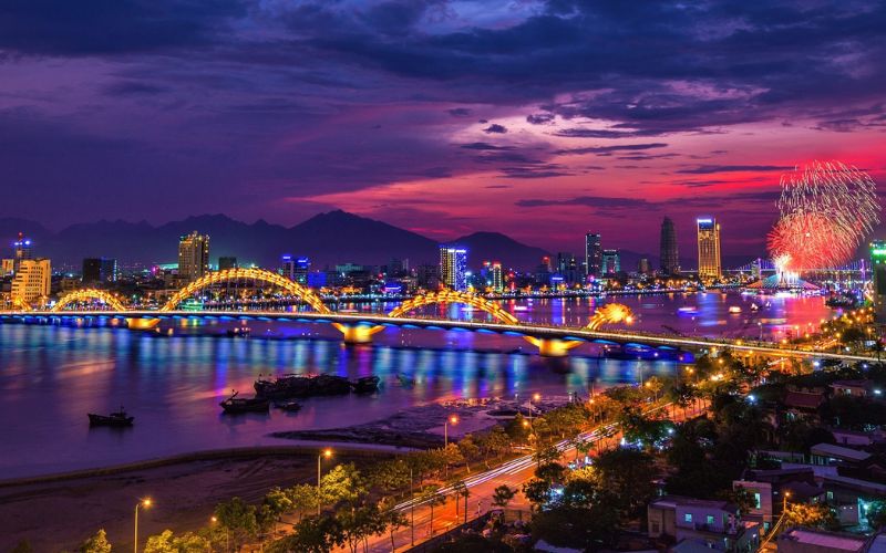 Chùa Bát Nhã Đà Nẵng - Nơi an yên giữa lòng thành phố biển 12 Các địa điểm du lịch Đà Nẵng gần chùa Bát Nhã